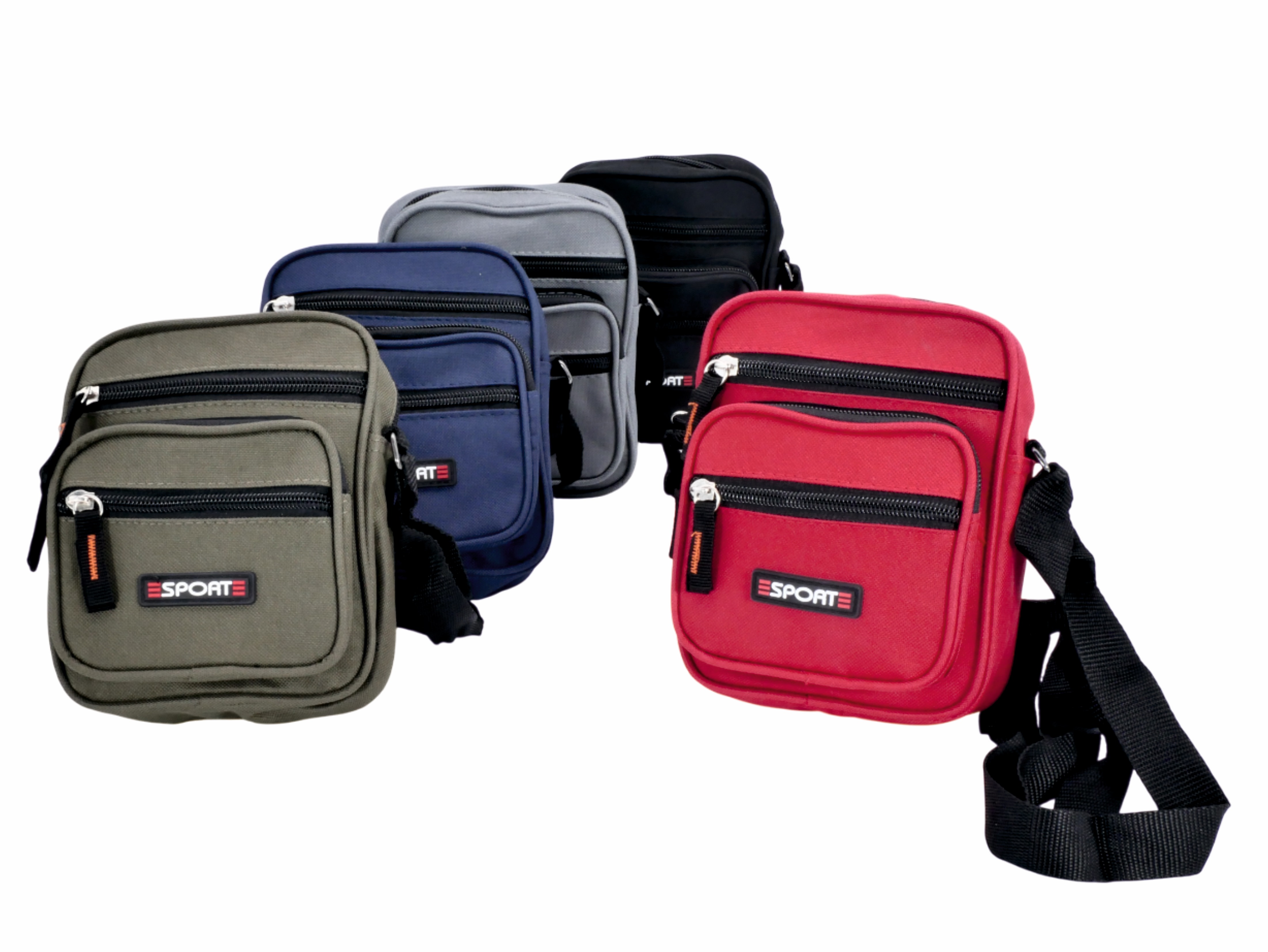 Tasche Sport klein